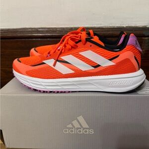 Adidas Running Sneakers Men’s Sz 7.5